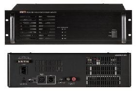 PA-6336 Усилитель мощности, 360 Вт
