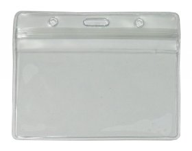 Карман с клапаном горизонтальный ST-AC202HP