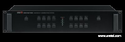 ECS-6216S Блок расширения контроллера системы