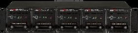 DPA-5075M Усилитель трансляционный четырехканальный