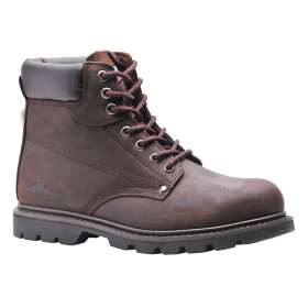 Ботинки защитные Steelite Welted SB HRO