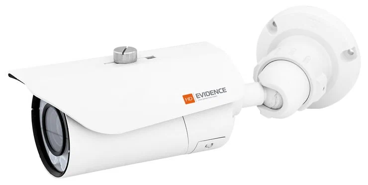 IP-камера уличная Evidence Apix - Bullet/E2 WDR 2712 AF