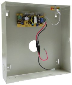Источник питания ББП-60 исп.2