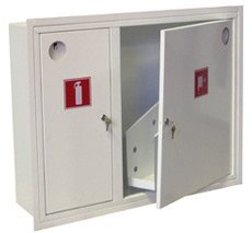 Шкаф пожарный ШПК-315В3Б