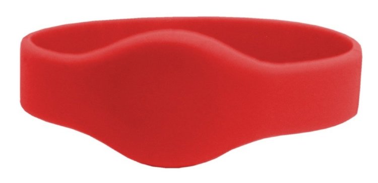 Браслет proximity ST-PT074MF-RD