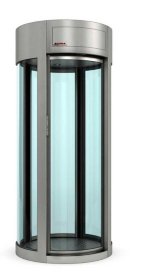 Шлюзовая кабина SAIMA PRESTIGE LIGHT
