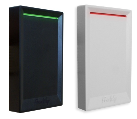 Считыватель бесконтактный для proxi-карт и брелоков PW-101-Plus EH