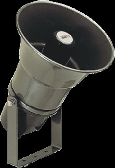 HS-50 Громкоговоритель рупорный